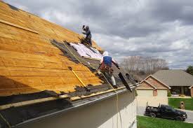 Fast & Reliable Emergency Roof Repairs in Corrales, NM